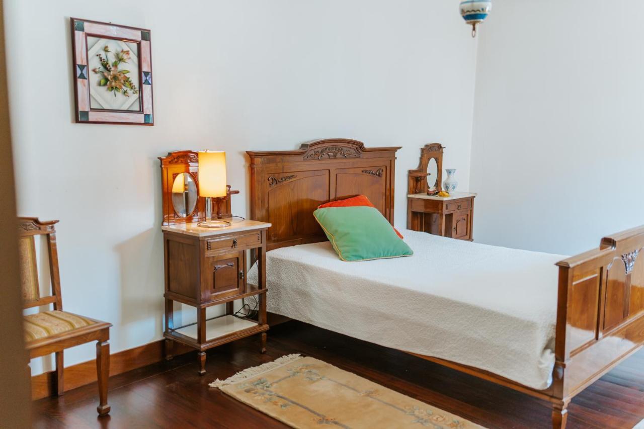 Regina Beach - Villa With Private Pool Viana do Castelo Exterior foto