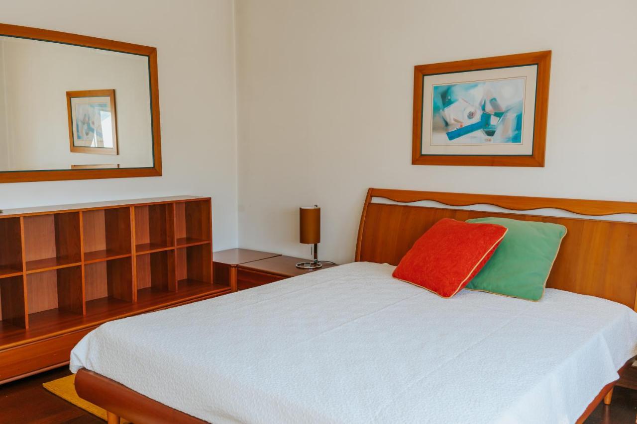 Regina Beach - Villa With Private Pool Viana do Castelo Exterior foto